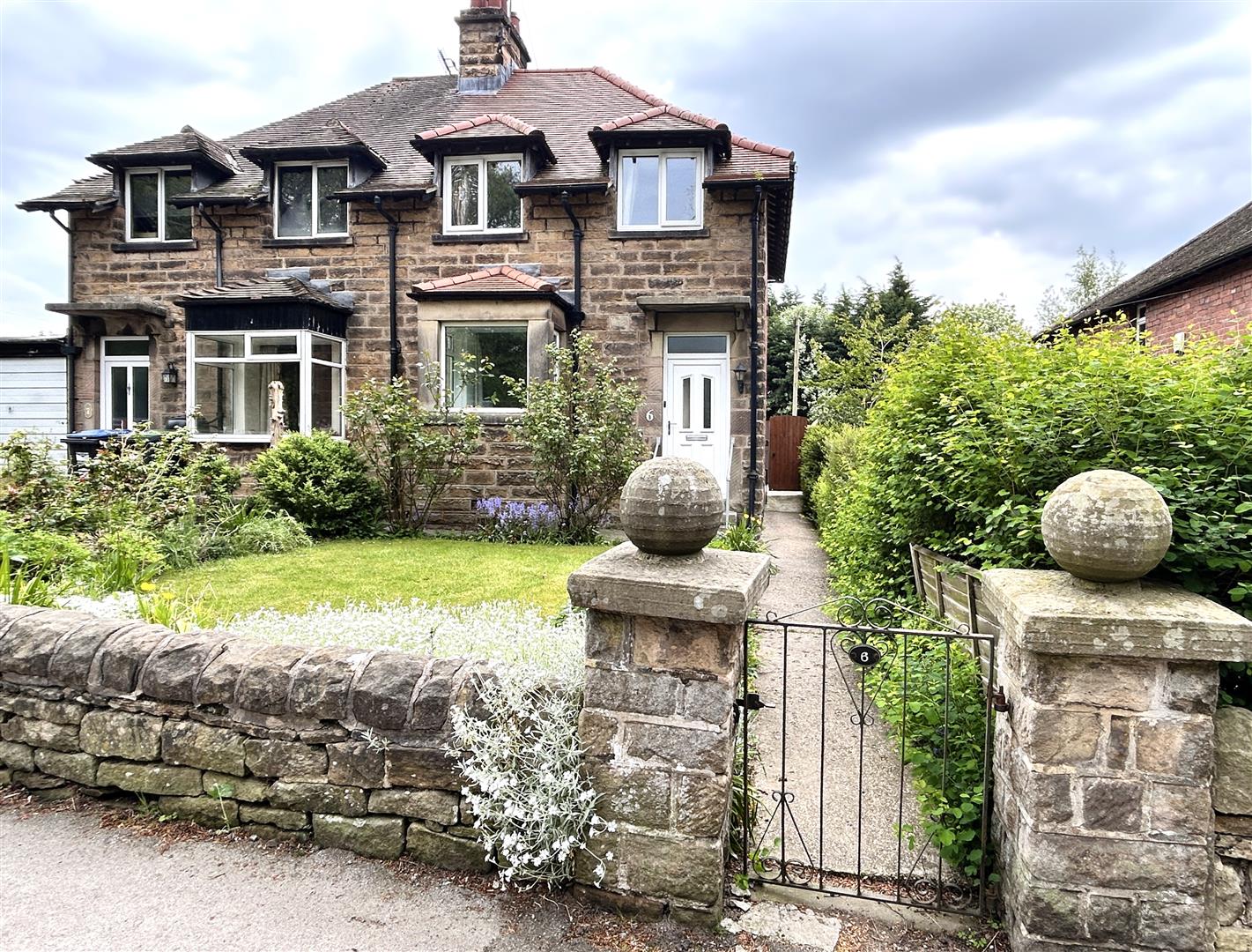 Station Road, Matlock